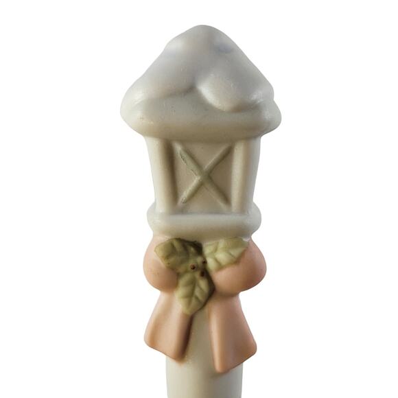 Precious Moments Sugar Town Lamp Post  Figurine Enesco 529559 1994 - Picture 2 of 15